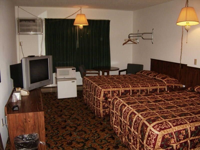 Rum River Motel Princeton Номер фото