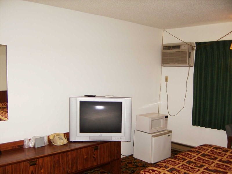 Rum River Motel Princeton Номер фото