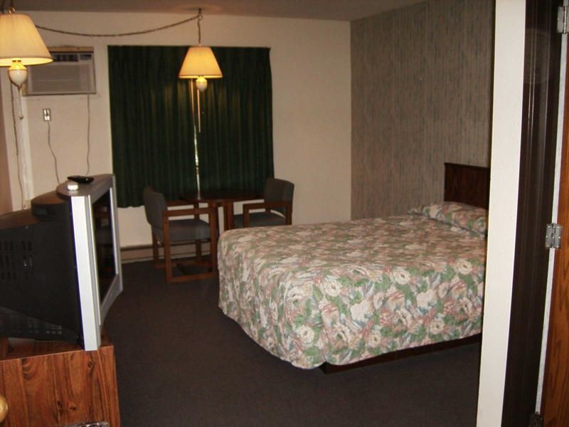 Rum River Motel Princeton Номер фото